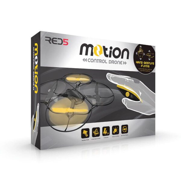 motion-controlled-quadcopter-box motion-controlled-quadcopter-box
