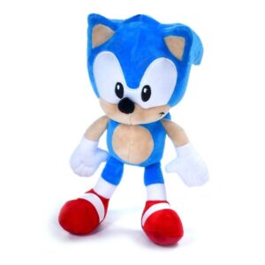 sonic-the-hedgehog-soft-toys