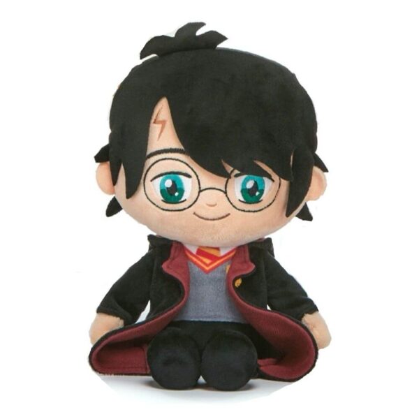 harry-potter-soft-plush-toy-20cm harry-potter-soft-plush-toy-20cm
