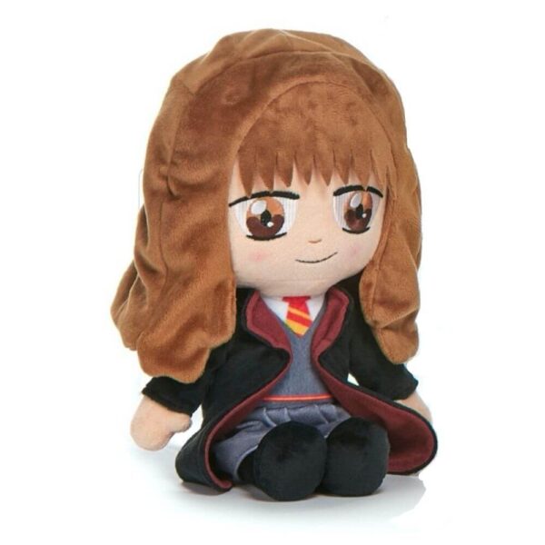 hermione-granger-soft-toy-20cm hermione-granger-soft-toy-20cm