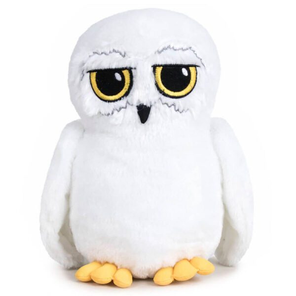 soft-toy-teddy-harry-potter-hedwig-20-cm soft-toy-teddy-harry-potter-hedwig-20-cm