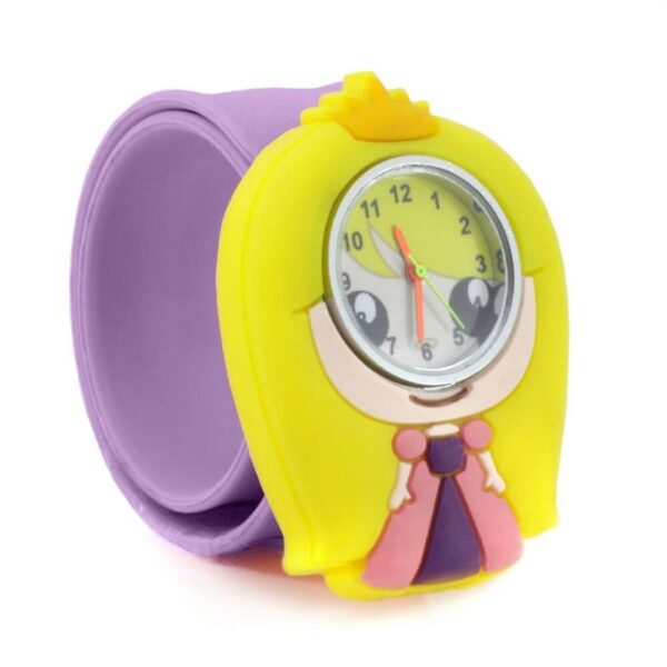 princess-snap-watch