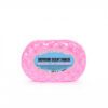 raspberry-slush-soap-sponge
