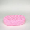 raspberry-slush-soap-sponge-open
