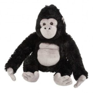 FR005GO-soft-toy-gorilla