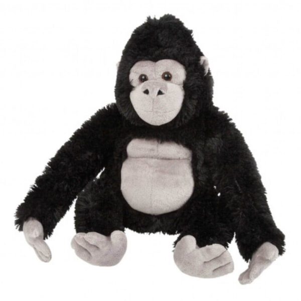 FR005GO-soft-toy-gorilla