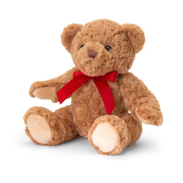 20cm-keeleco-traditional-teddy-bear