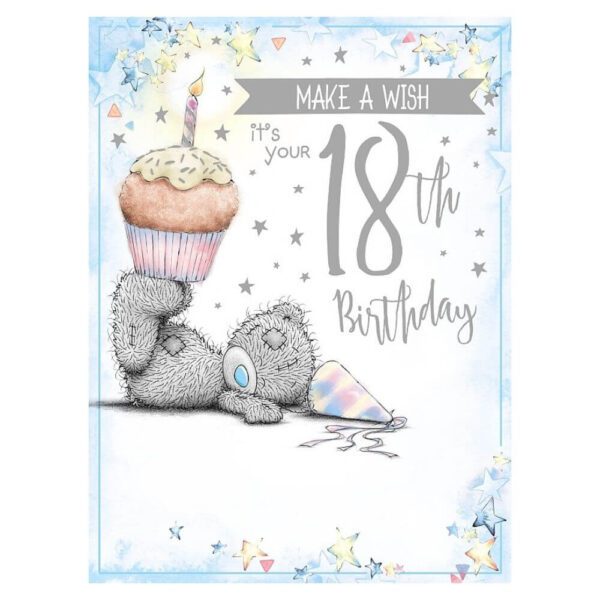 me-to-you-18th-birthday-card me-to-you-18th-birthday-card