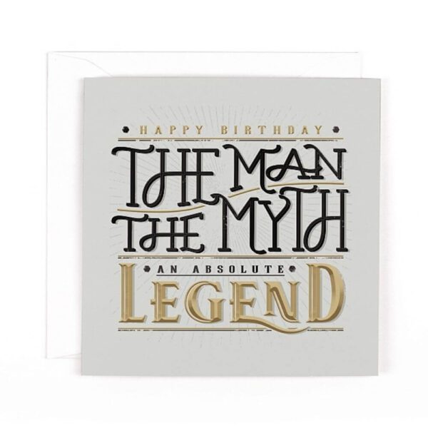 the-man-the-myth-the-legend-birthday-card
