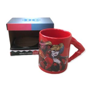 harley-quinn-novety-arm-dc-mug