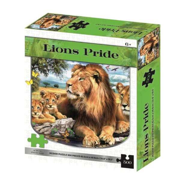 lions-pride-500-piece-jigsaw-puzzle