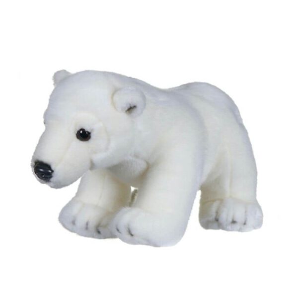 bbc-blue-planet-soft-toy-polar-bear bbc-blue-planet-soft-toy-polar-bear