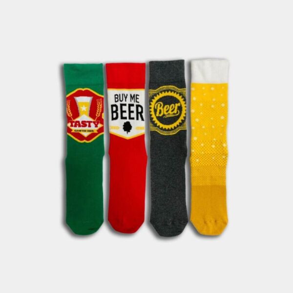 beer socks beer socks