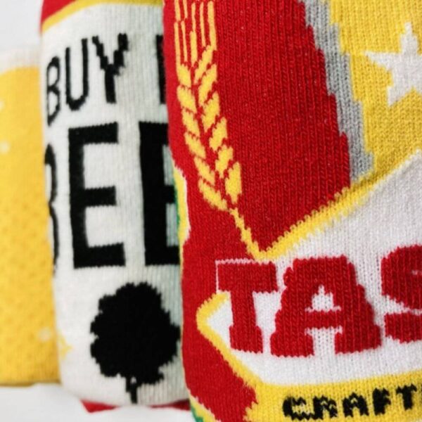 beer socks close up-min beer socks close up-min