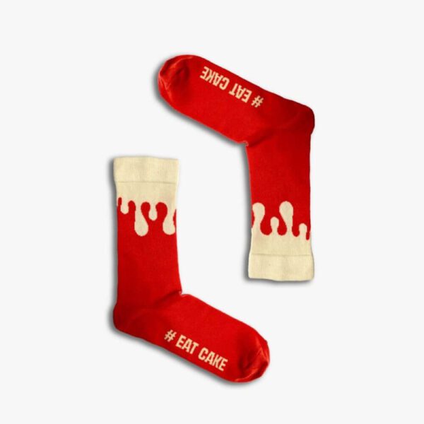 cake sock 3 cake sock 3