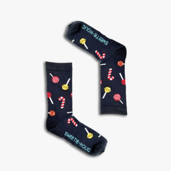 candy sock 1 candy sock 1