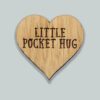 pocket-hug