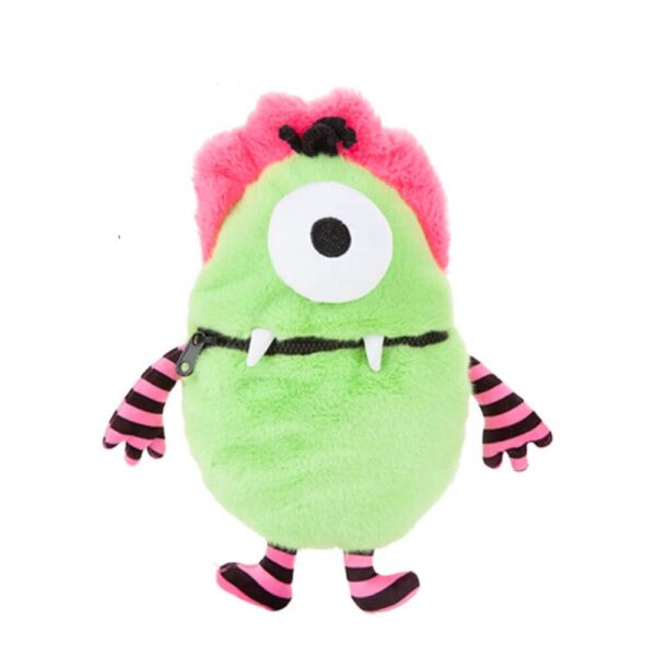 worry-monster-green