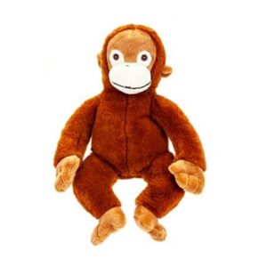 your-planet-eco-soft-toy-orangutan-9inch