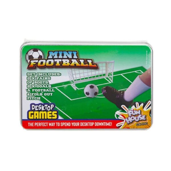football-desktop-tin-game