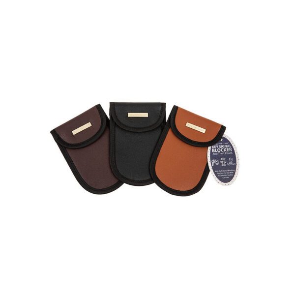 Equilibrium Mens RFID Key Pouch