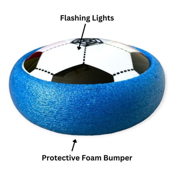 Hover-Air-Football-Game Hover-Air-Football-Game