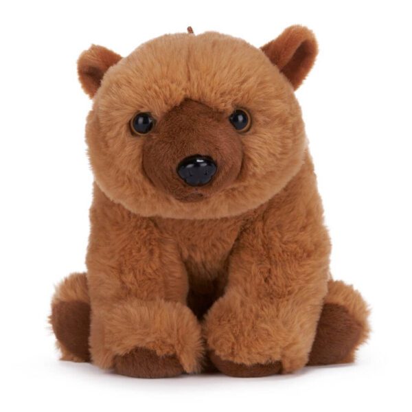 eco-earth-brown-bear eco-earth-brown-bear