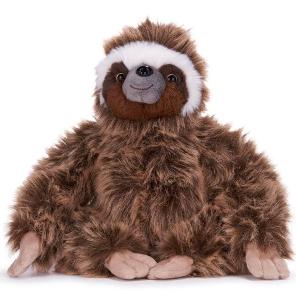 eco-earth-soft-plush-sloth eco-earth-soft-plush-sloth