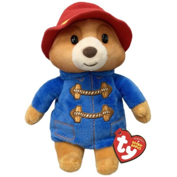 PADDINGTON BEAR - BEANIE
