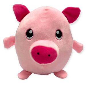 25cm-round-pig-plush-toy