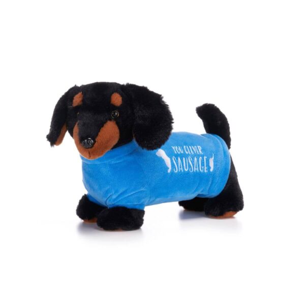 dachshund-plush-toy-clever-sausage-jumper dachshund-plush-toy-clever-sausage-jumper