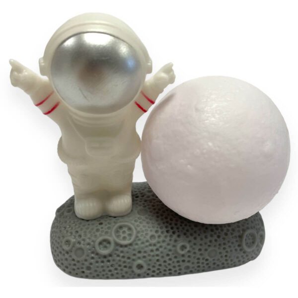 astronaut-moon-night-light-silver astronaut-moon-night-light-silver