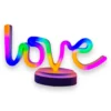 LED-love-light