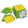 childrens-make-your-own-money-box-open-green