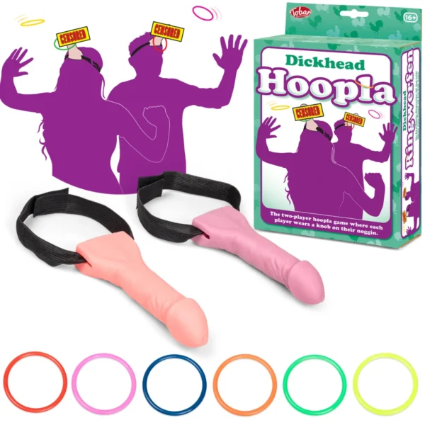 dickhead-hoopla-game dickhead-hoopla-game