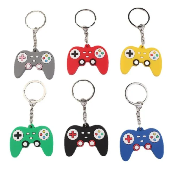 gaming-controller-keyring-key-ring