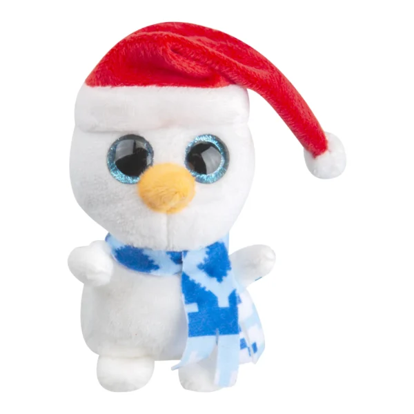 mini-goshie-snowman mini-goshie-snowman