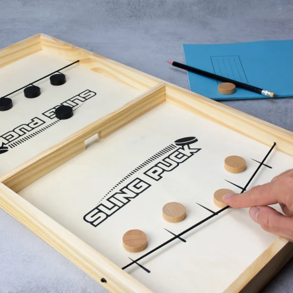 sling-puck-game