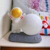 spaceman -moon-night-light-lifestyle