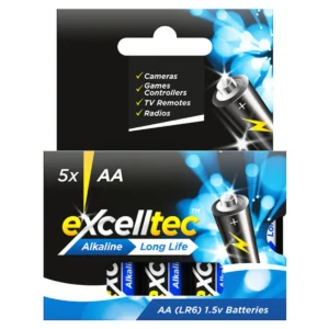 excelltec-AA-alkaline-long-life-batteries