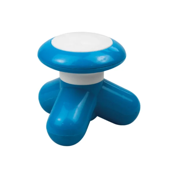 mini-massager-blue mini-massager-blue