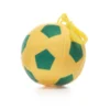 football-bag-clip-green-yellow