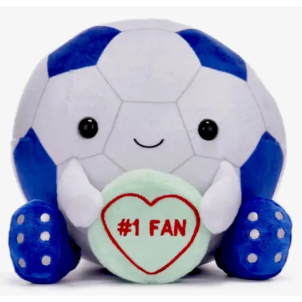 no1-fan-football-plush-love-hearts no1-fan-football-plush-love-hearts