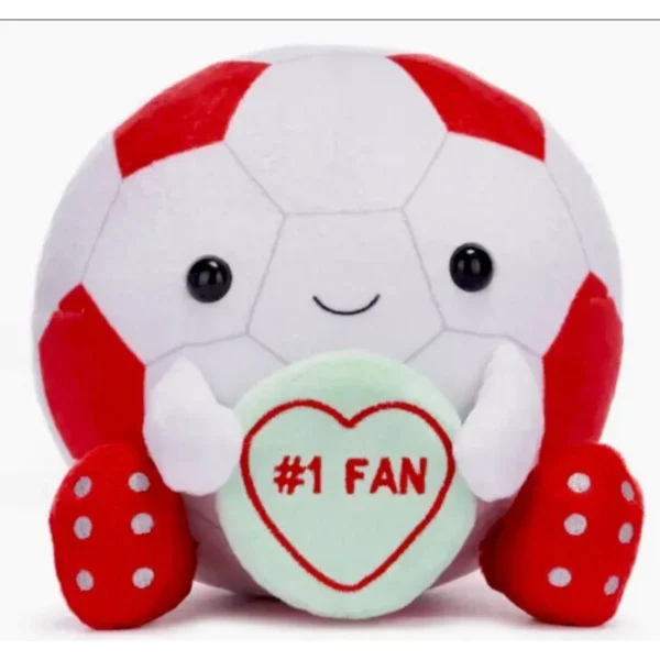 swizzels-love-hearts-no1-fan-red-football swizzels-love-hearts-no1-fan-red-football