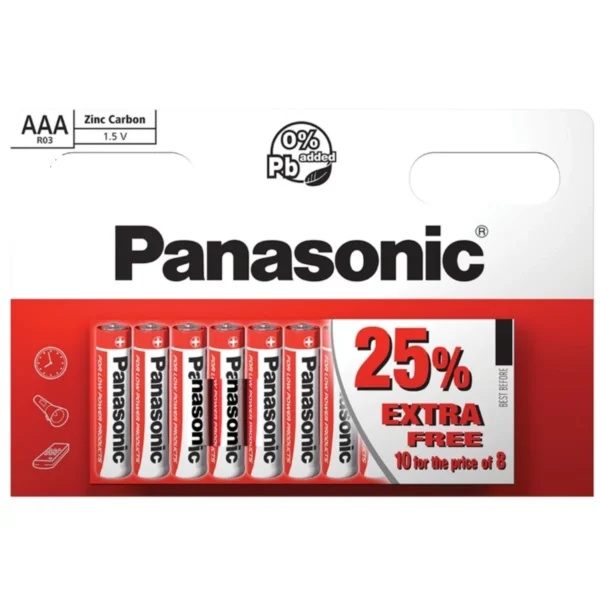 10-pack-AAA-zinc-carbon-batteries-Panasonic