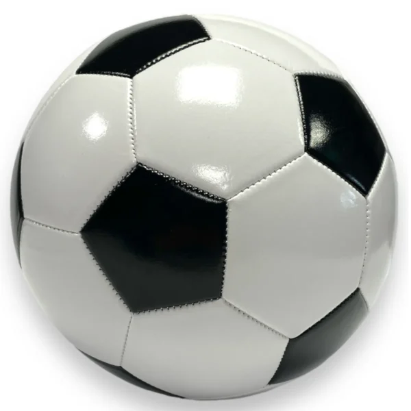 retro-black-and-white-soccer-ball-football-size-5 retro-black-and-white-soccer-ball-football-size-5