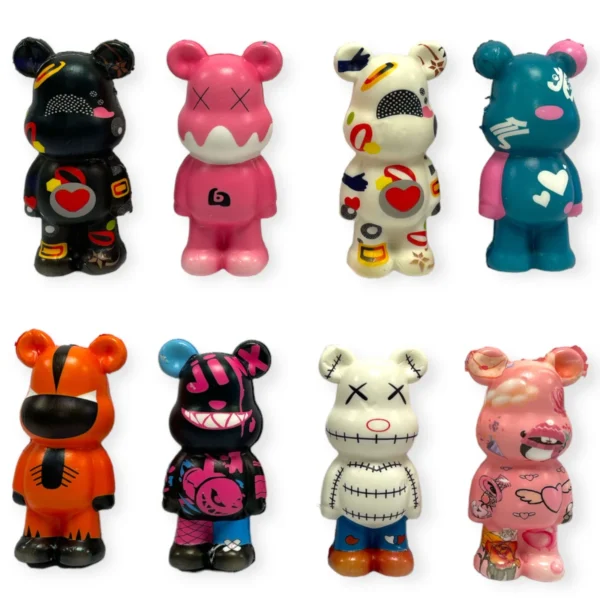 Stress-bears-japanese-style-brickbear