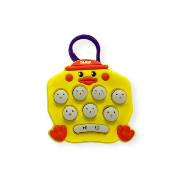 duck-speed-button-game-keychain duck-speed-button-game-keychain