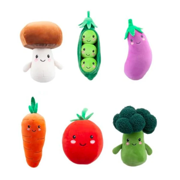 food-plush-slad-veg-foodies-16cm