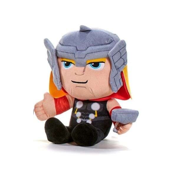 thor-soft-plush-toy-30cm thor-soft-plush-toy-30cm